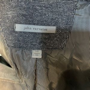 John Varvatos sport coat